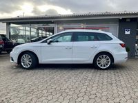 brugt Seat Leon ST 1,5 TSi 150 Xcellence DSG