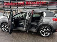 Brugt Citroën C5 Aircross Shine 225 HK (165 kW) 2022 Gråmetal SUV