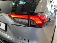 brugt Toyota RAV4 Hybrid 