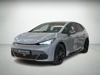 Brugt Cupra Born 150 kW (204 HK) 2021 Koksmetal Hatchback