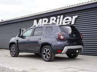 brugt Dacia Duster 1,5 dCi 110 Essential