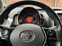 Brugt Toyota Aygo 69 HK (50 kW) 2017 Hatchback