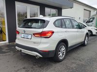 brugt BMW X1 2,0 xDrive20d Advantage aut. 5d