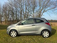 Brugt Ford Ka SE 69 HK (50 kW) 2009 Hatchback