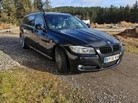 Brugt BMW 325 197 HK (144 kW) 2008 Stationcar