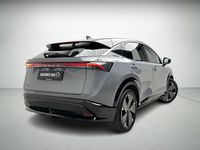 Brugt Nissan Ariya Evolve 175 kW (238 HK) 2022 Grå SUV