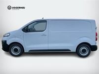 Brugt Opel Vivaro-e Combi Enjoy 100 kW (136 HK) 2023 Hvid Van