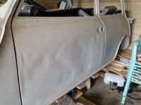 Brugt Morris Mascot 1976 Sedan