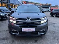 brugt Citroën C5 Aircross BlueHDi 180 SportLine EAT8