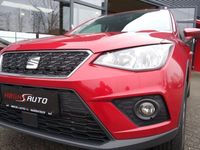 brugt Seat Arona TSi 95 Style