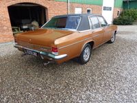 brugt Opel Diplomat 5,4 V 8