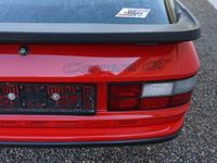 brugt Porsche 924 Turbo GT Carrera