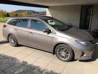 brugt Toyota Auris 1.3 99 HK T1