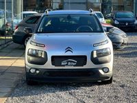 brugt Citroën C4 Cactus 1,6 BlueHDi 100 Shine
