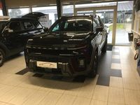 Ny Ssangyong (KGM) Musso 174 kW (237 HK) 2026 Sortmetal Afhentning