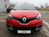 brugt Renault Captur 0,9 TCe 90 Dynamique