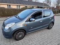 Brugt Suzuki Alto 2009 Hatchback