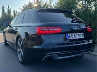 Brugt Audi A6 300 HK (220 kW) 2012 Stationcar