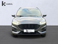 Brugt Ford Kuga ST-Line X 225 HK (165 kW) 2024 Magnetic SUV