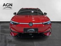 Brugt VW ID.7 Style 210 kW (286 HK) 2025 Rødmetal Stationcar