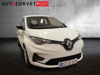 brugt Renault Zoe 52 Zen