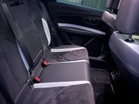 Brugt Cupra Leon High 280 HK (205 kW) 2015 Hvid Stationcar