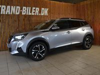 brugt Peugeot 2008 1,2 PureTech 130 Evolution+