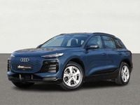 Brugt Audi Q6 e-tron Performance 225 kW (306 HK) 2024 Blåmetal SUV