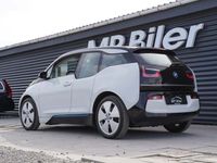 brugt BMW i3 Charged