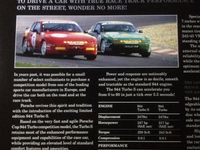 Brugt Porsche 944 Turbo S 250 HK (183 kW) 1988 Coupe