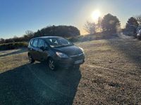 Brugt Opel Meriva 95 HK (69 kW) 2014 MPV