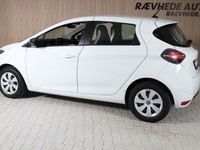 brugt Renault Zoe 52 Zen