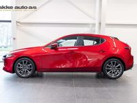 brugt Mazda 3 2,0 SkyActiv-G 122 Sky aut.