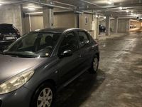 Brugt Peugeot 207 70 HK (51 kW) 2011 Hatchback