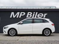 brugt Mercedes B200 d 2,0 aut.