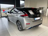 brugt Nissan Leaf N-Connecta