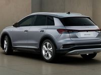 brugt Audi Q4 e-tron 50 Attitude S-line quattro