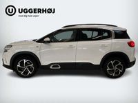 brugt Citroën C5 Aircross 1,6 Hybrid Iconic EAT8