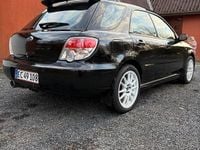 Brugt Subaru Impreza 105 HK (77 kW) 2007 Stationcar