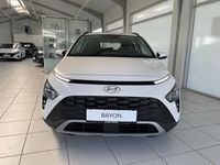 brugt Hyundai Bayon 1,0 T-GDI Essential 100HK 5d 6g