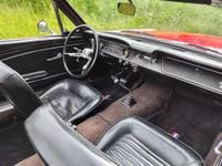 Brugt Ford Mustang 1965 Cabriolet