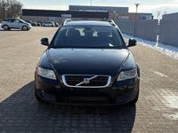 Brugt Volvo V50 110 HK (80 kW) 2010 Stationcar