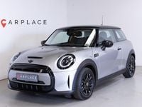 Brugt Mini Cooper SE Essential 135 kW (184 HK) 2023 Sølvmetal Hatchback