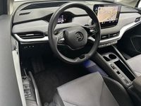 Brugt Skoda Enyaq iV 194 kW (265 HK) 2024 Sortmetal SUV