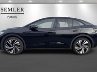 Brugt VW ID.5 GTX 219 kW (299 HK) 2023 Sortmetal SUV