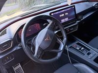 Brugt Cupra Formentor VZ 245 HK (180 kW) 2021 Sort SUV