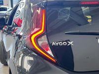 brugt Toyota Aygo X 1,0 Active