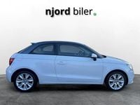 Brugt Audi A1 Ambition 140 HK (102 kW) 2014 Hatchback