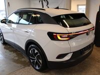 Brugt VW ID.4 Pro Performance 150 kW (204 HK) 2022 Hvidmetal SUV