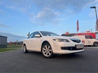 brugt Mazda 6 1,8 SEDAN 88KW